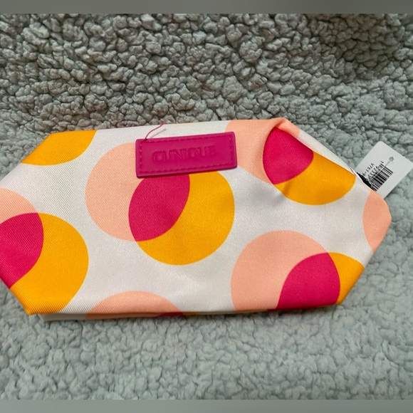 Clinique Multicolored bag - Picture 2 of 5